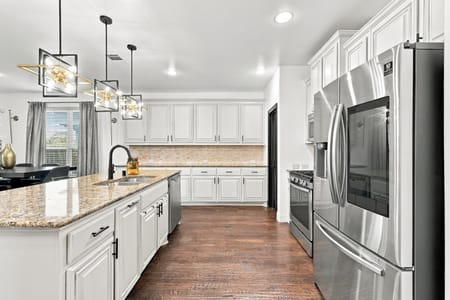 Little Elm, TX 75068 Denton County