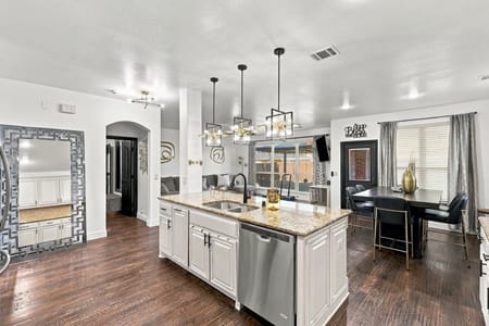 Little Elm, TX 75068 Denton County