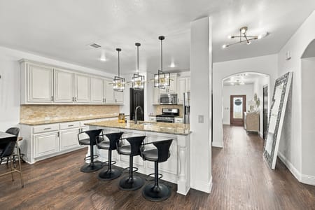 Little Elm, TX 75068 Denton County
