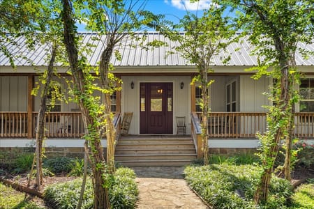Round Top, TX 78954 Fayette County