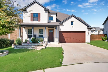 Little Elm, TX 75036 Denton County