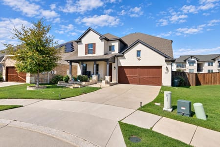 Little Elm, TX 75036 Denton County