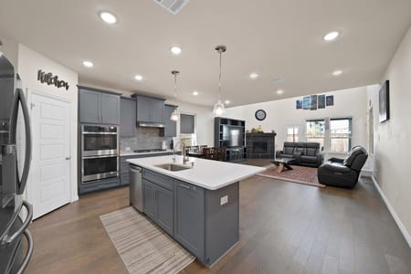 Little Elm, TX 75036 Denton County