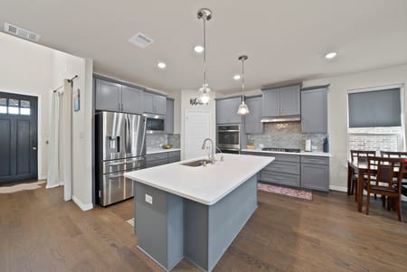 Little Elm, TX 75036 Denton County