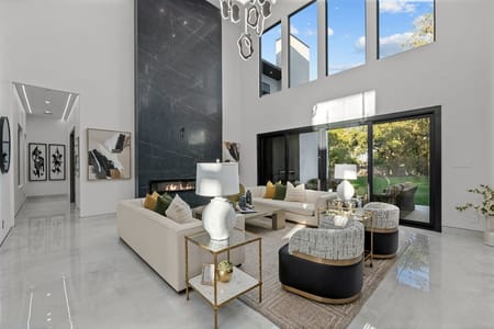 Southlake, TX 76092 Tarrant County