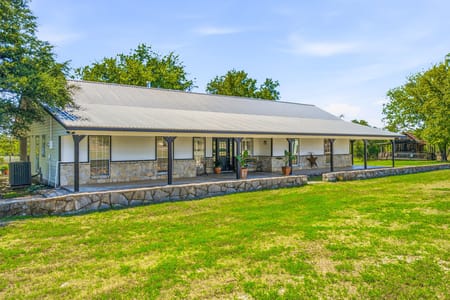 Hico, TX 76457 Bosque County