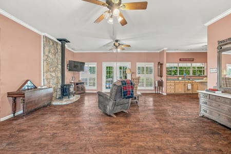 Hico, TX 76457 Bosque County