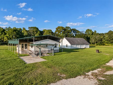 Cleveland, TX 77328 San Jacinto County