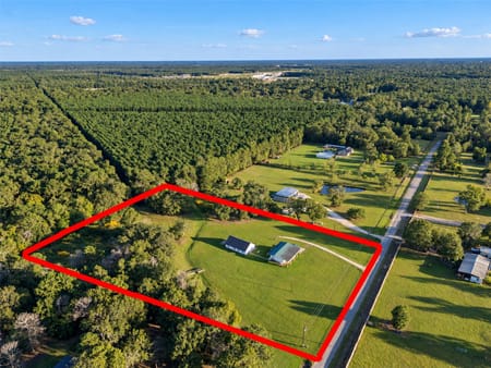 Cleveland, TX 77328 San Jacinto County