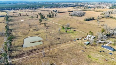 Cleveland, TX 77327 Liberty County