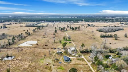 Cleveland, TX 77327 Liberty County