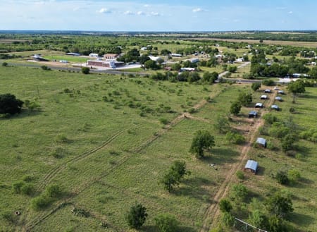 Richland Springs, TX 76871 San Saba County