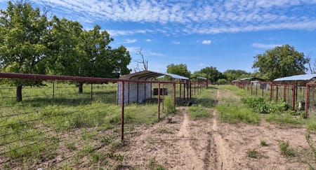 Richland Springs, TX 76871 San Saba County
