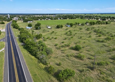 Richland Springs, TX 76871 San Saba County