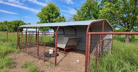 Richland Springs, TX 76871 San Saba County