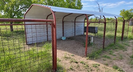 Richland Springs, TX 76871 San Saba County