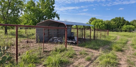 Richland Springs, TX 76871 San Saba County