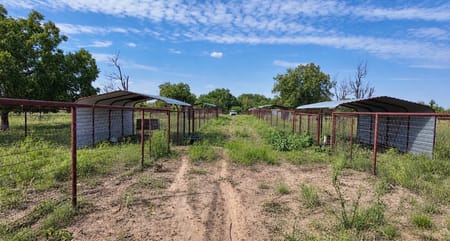 Richland Springs, TX 76871 San Saba County