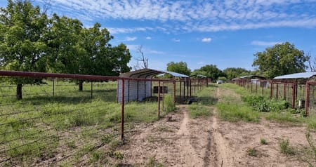 Richland Springs, TX 76871 San Saba County