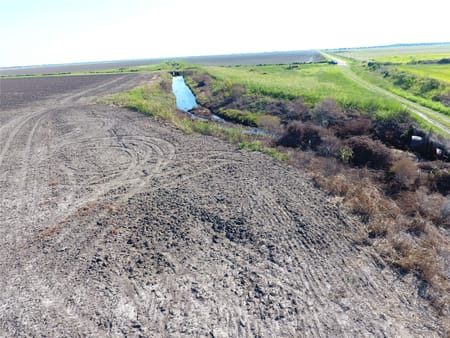 TX Matagorda County