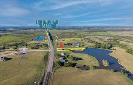 Ladonia, TX 75449 Fannin County