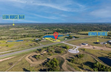 Ladonia, TX 75449 Fannin County