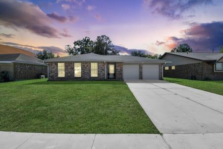 Deer Park, TX 77536 Harris County