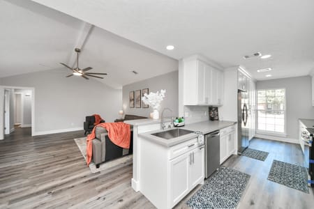 Deer Park, TX 77536 Harris County