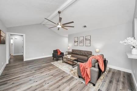 Deer Park, TX 77536 Harris County