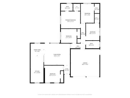 Deer Park, TX 77536 Harris County