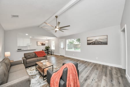 Deer Park, TX 77536 Harris County