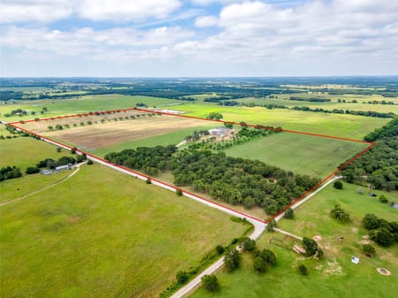 Bowie, TX 76230 Montague County