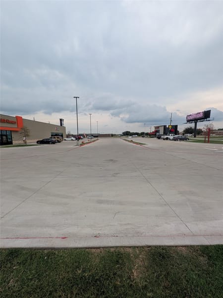 Bonham, TX 75418 Fannin County