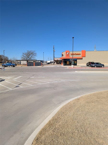 Bonham, TX 75418 Fannin County