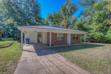 Mooringsport, LA 71060 Caddo Parish
