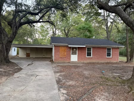 Springhill, LA 71075 Webster Parish