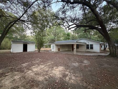 Springhill, LA 71075 Webster Parish