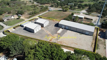 Burleson, TX 76028 Tarrant County
