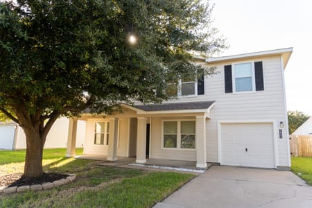 Cypress, TX 77433 Harris County