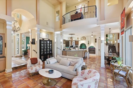 Highland Village, TX 75077 Denton County