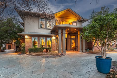 Highland Village, TX 75077 Denton County