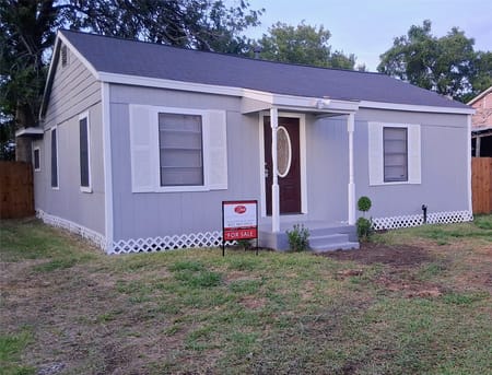 Baytown, TX 77521 Harris County