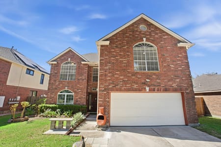 Houston, TX 77066 Harris County