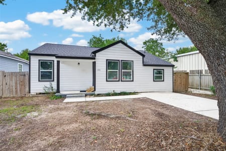Pasadena, TX 77506 Harris County