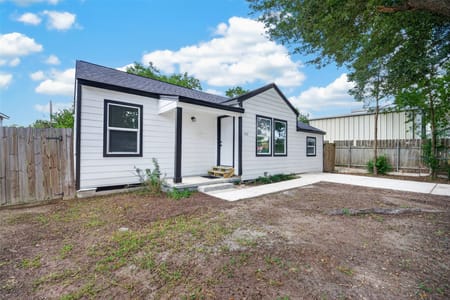 Pasadena, TX 77506 Harris County