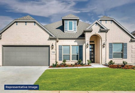 Little Elm, TX 75068 Denton County