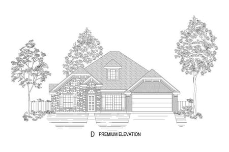 Little Elm, TX 75068 Denton County