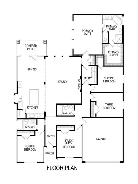 Little Elm, TX 75068 Denton County