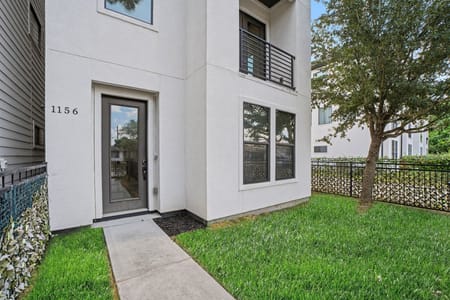 Houston, TX 77043 Harris County