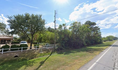 Hockley, TX 77447 Harris County
